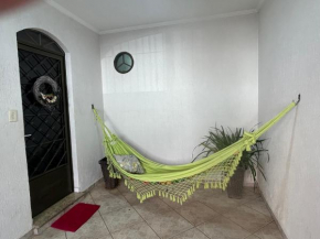 Casa de Hospedes Deyse e Sophia